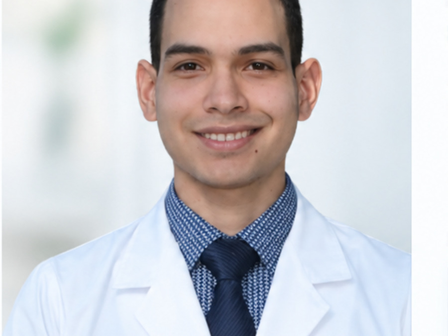 Fotografía de Dr. Alexander Azocar D.