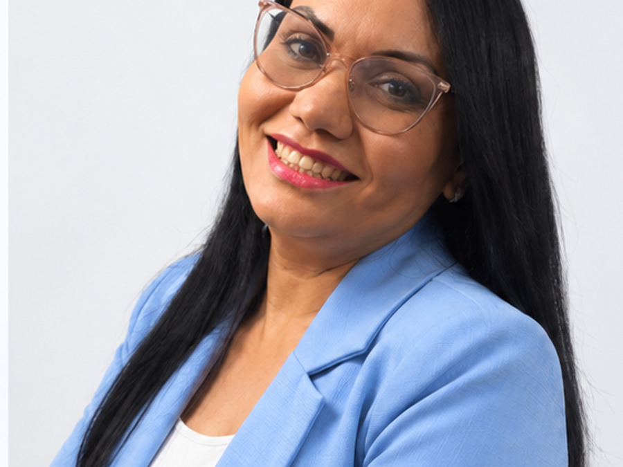 Fotografía de Lic. Beatriz Coa