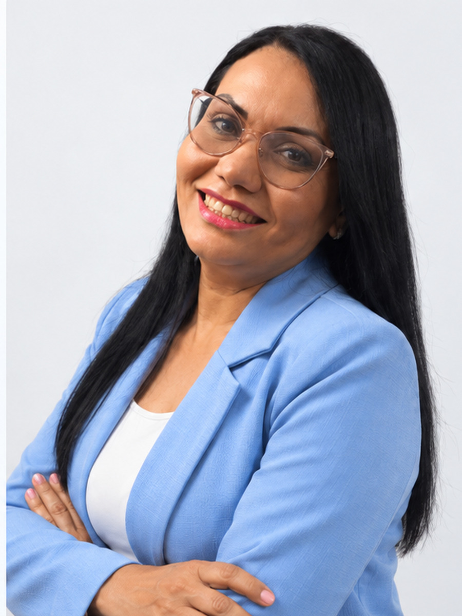 Fotografía de Lic. Beatriz Coa