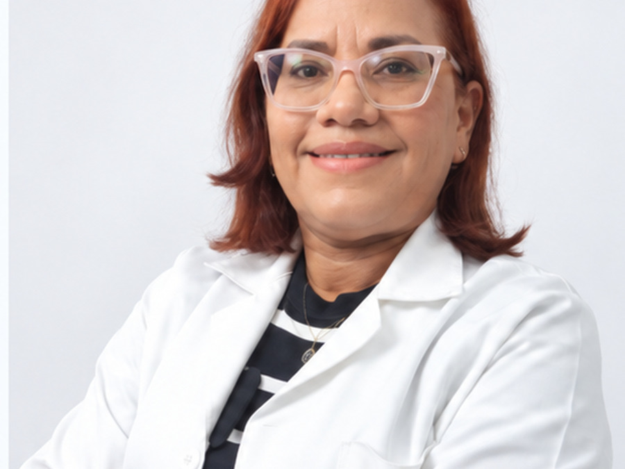 Fotografía de Dra. Betsy Ochoa
