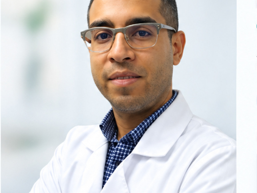 Fotografía de Dr. Enrique Marin