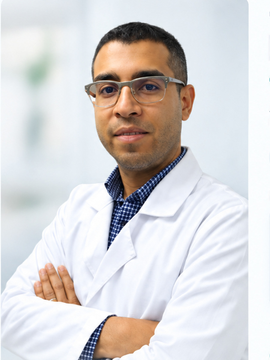 Fotografía de Dr. Enrique Marin
