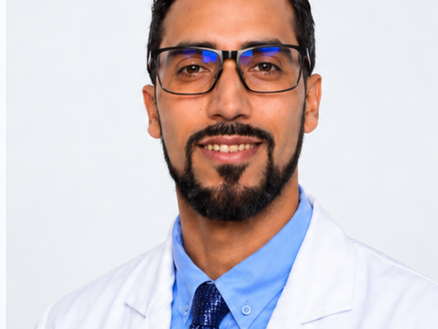 Fotografía de Dr. Manuel Franco