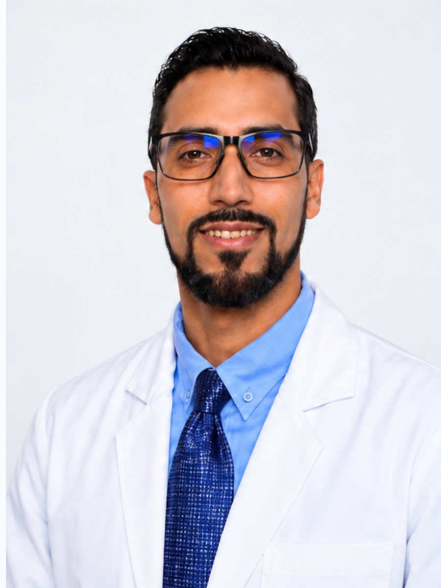Fotografía de Dr. Manuel Franco