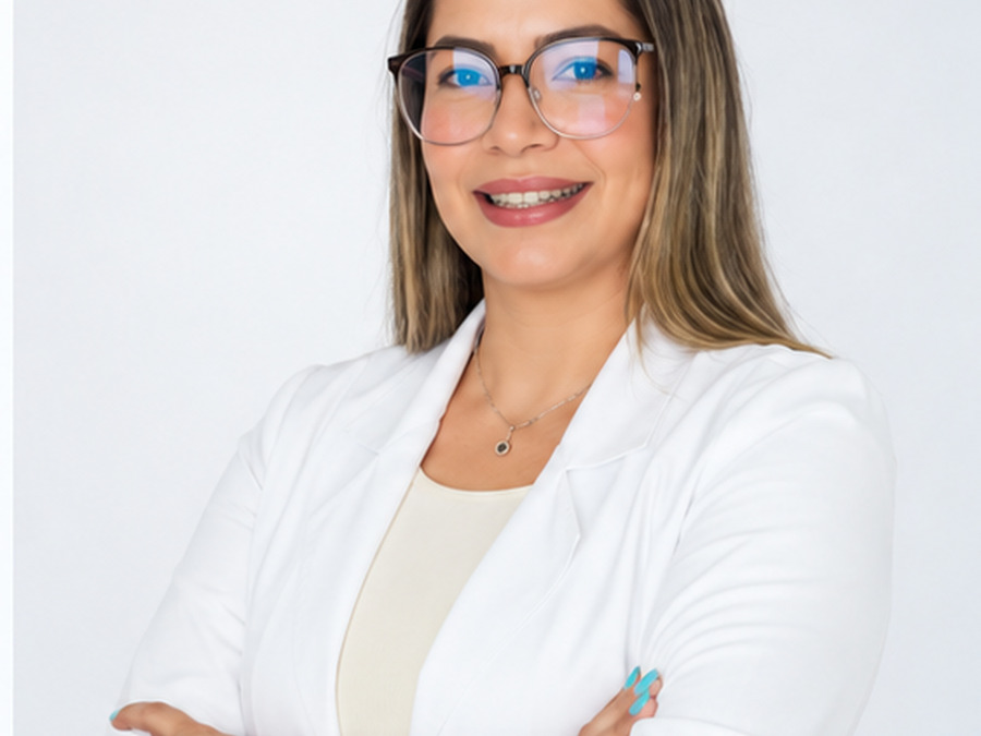 Fotografía de Dra. Maria Decena
