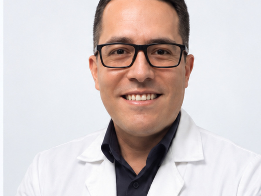 Fotografía de Dr. Miguel Ascencio