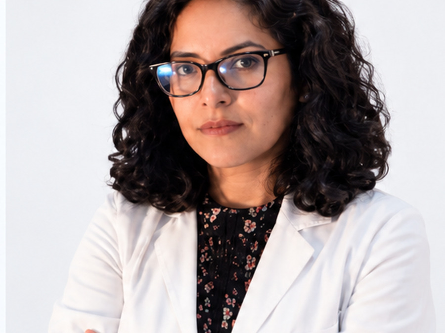 Fotografía de Dra. Natiant Figueroa