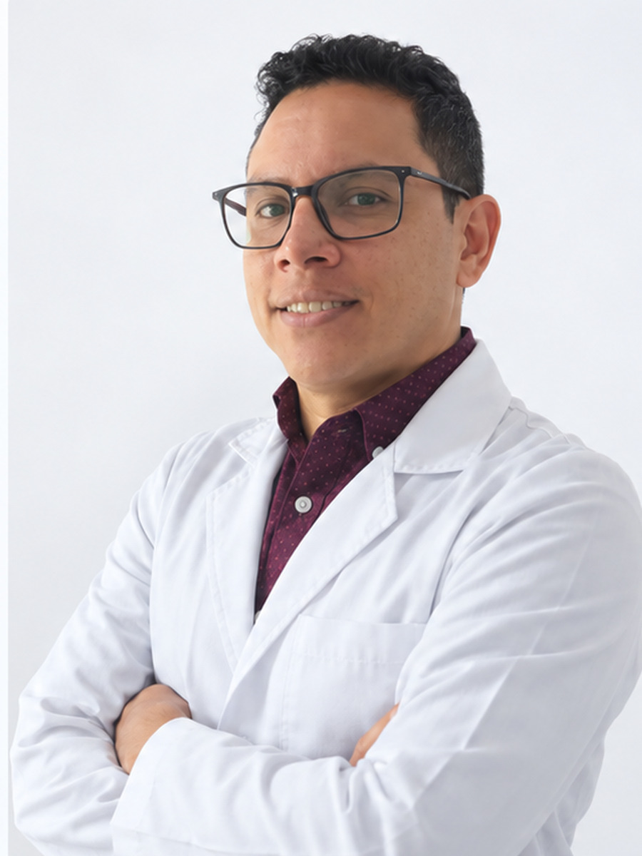 Fotografía de Dr. Reinaldo Uzcategui
