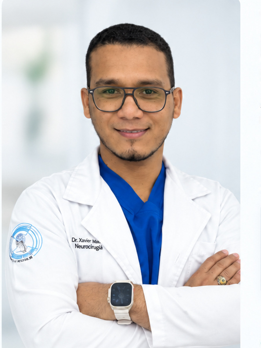 Fotografía de Dr. Xavier Mata
